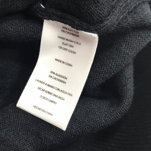 Hickey Freeman V-Neck Sweater - Picture 4 of 6